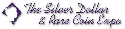 2023 Saint Charles Silver Dollar and Rare Coin Expo