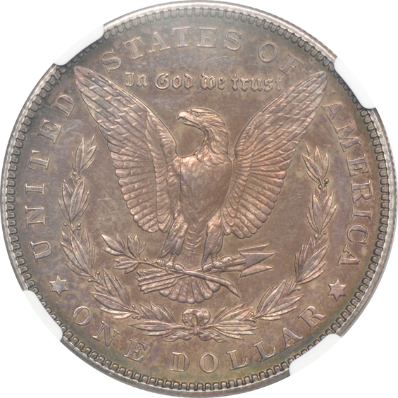 1904 NGC PR-58