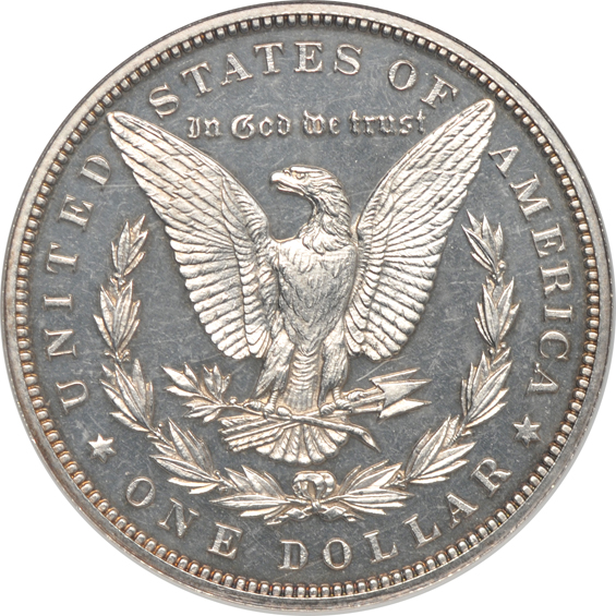 1891 NGC PR-62