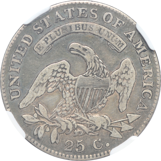 1824/2 B-1 NGC VF-25
