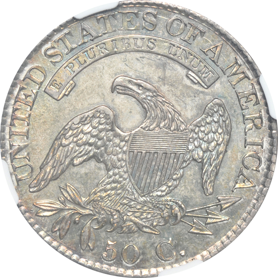 1826 NGC MS-62