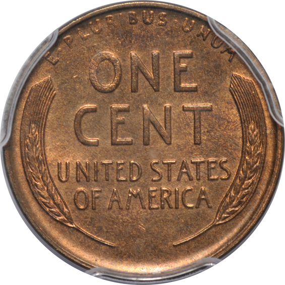 1925-S PCGS MS-64RB