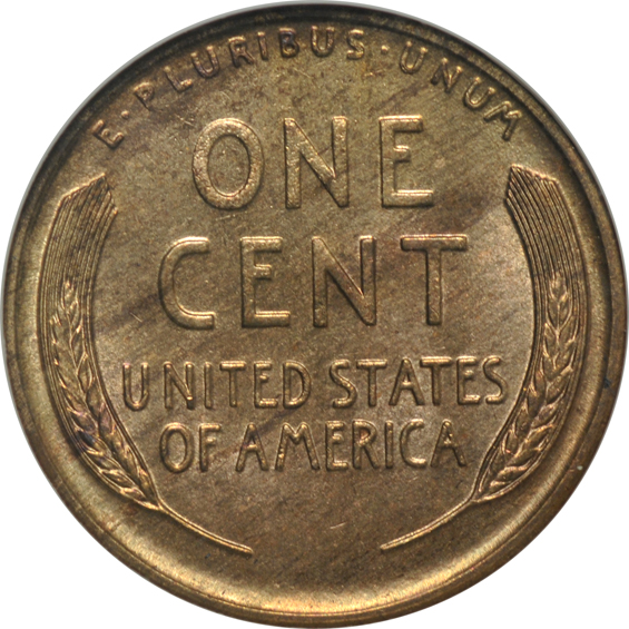1923-S NGC MS-65 RB