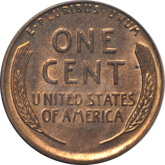 1916-S PCGS MS-64RB