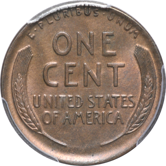 1914-D PCGS MS-64RB
