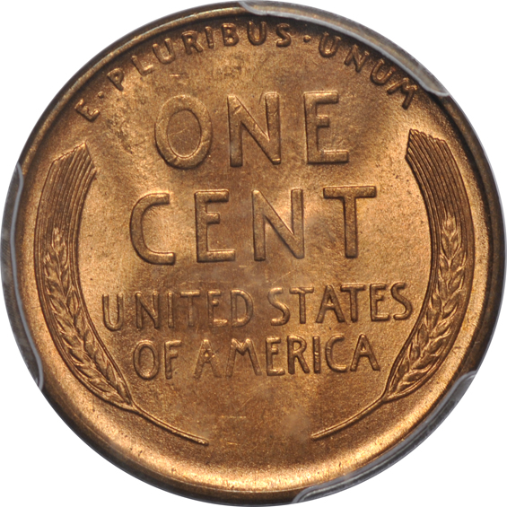 1912 PCGS MS-65RD