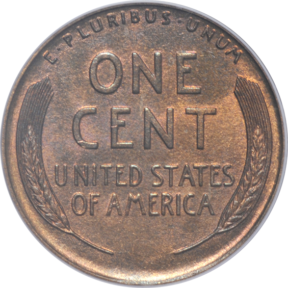1914-S PCGS MS-64BN
