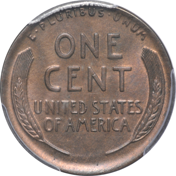 1914-S PCGS MS-64BN