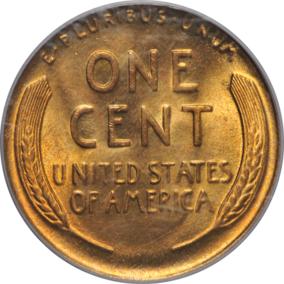 1931 PCGS MS-66RD