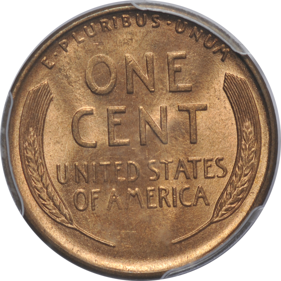 1910-S PCGS MS-64RD CAC