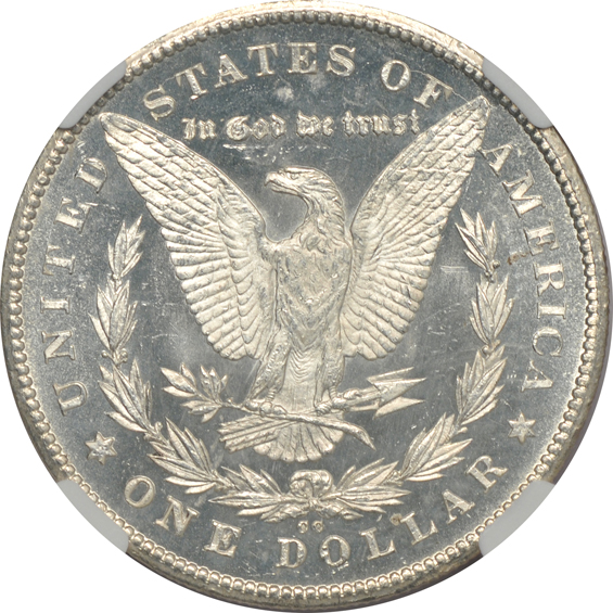 1878-CC NGC MS-62 CAC