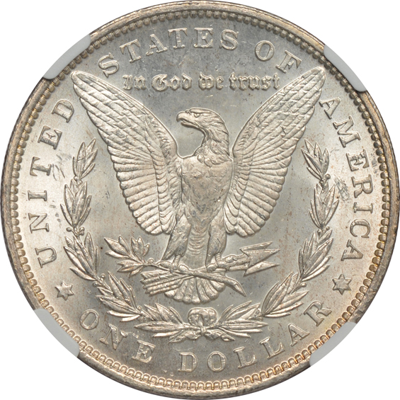 1892 NGC MS-64