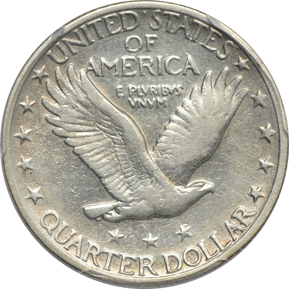 Two 1927-S VF-25 and VF-30, both PCGS