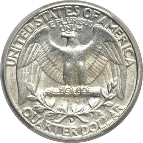 1932-D and 1932-S, both PCGS AU-55