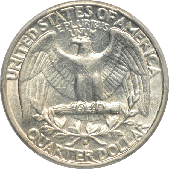 1932-D and 1932-S, both PCGS AU-55