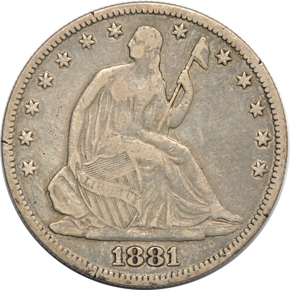 1881, 1885, and 1888, as described