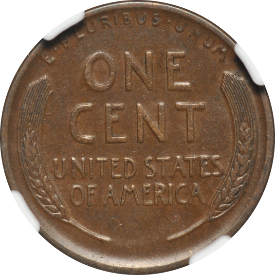 1914-D NGC XF-40 BN