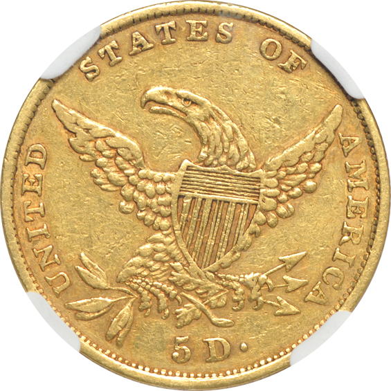 1835 NGC XF-40