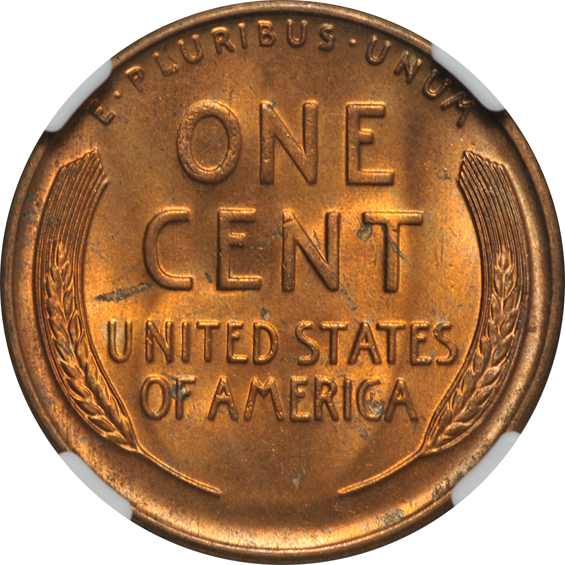 Three 1931-S, all NGC MS-65 RD