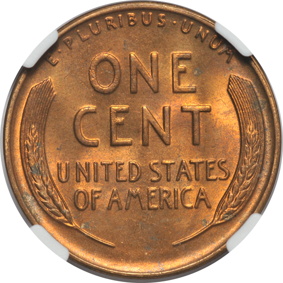 Three 1931-S, all NGC MS-65 RD