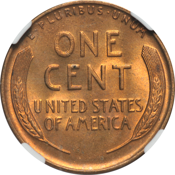 Three 1931-S, all NGC MS-65 RD