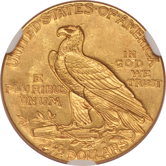 1927 MS-63, and a 1928 MS-62, both PCGS 