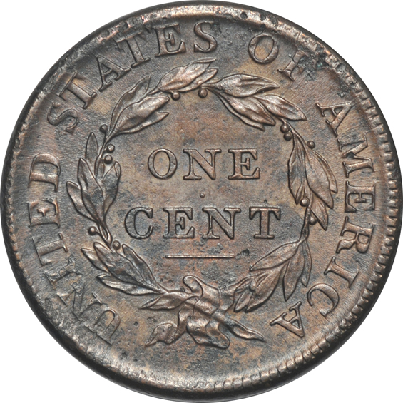 1813, as described