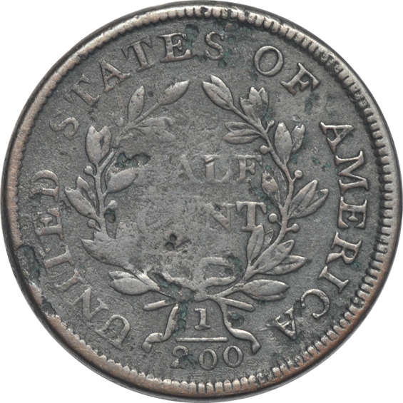 1805 Small 5 - Stems, as described