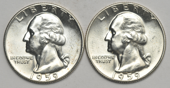 Twenty BU 1959 Type B reverse