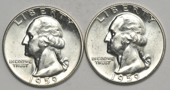 Twenty BU 1959 Type B reverse
