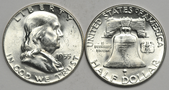 Twenty BU 1955