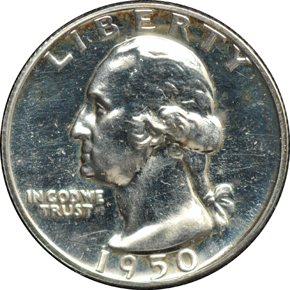 BU Mercury dimes short set, 1950 through 1969 Proof Jefferson nickels, and 1950 through 1964 proof Washington quarters