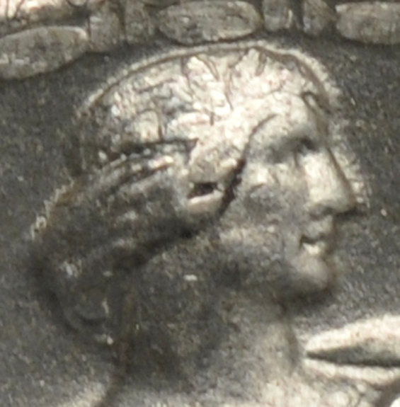1919 NGC MS-66 FH