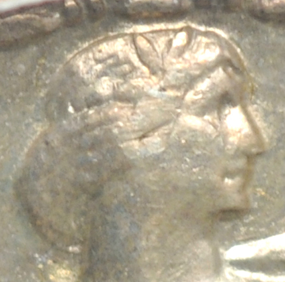 1928 PCGS MS-65FH