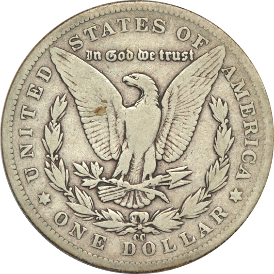 1889-CC VG-10