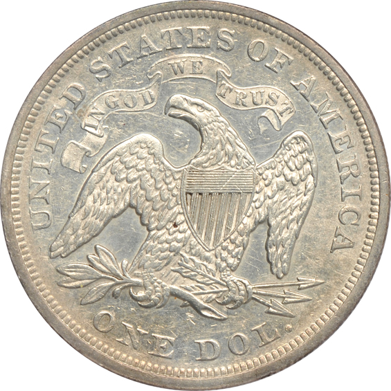 1871 ICG AU-58