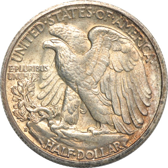 1929-S AU