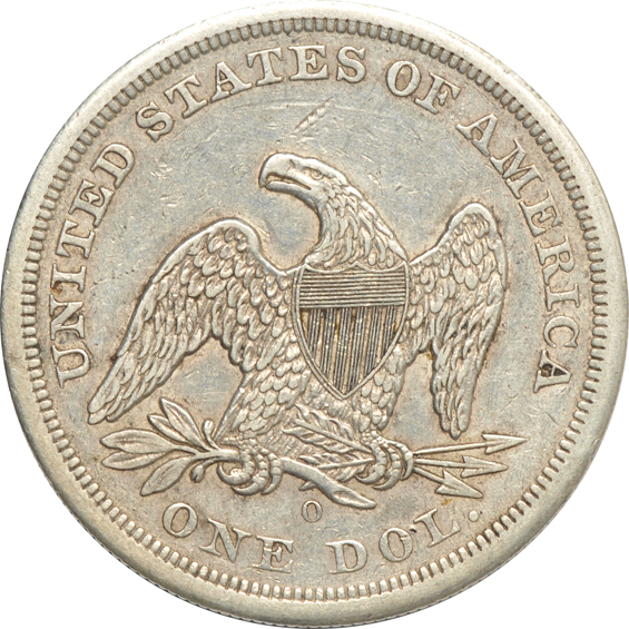 1860-O XF