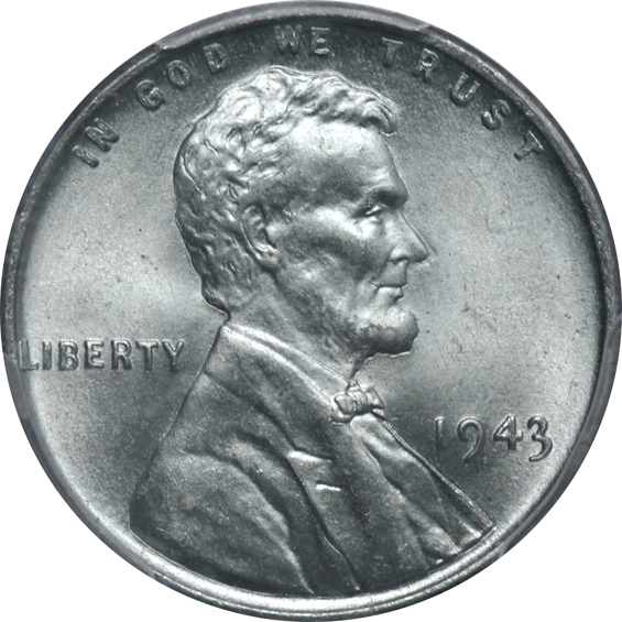 Seventy-one different GEM Lincoln cents, 1934 through 1958-D, all certified by PCGS
