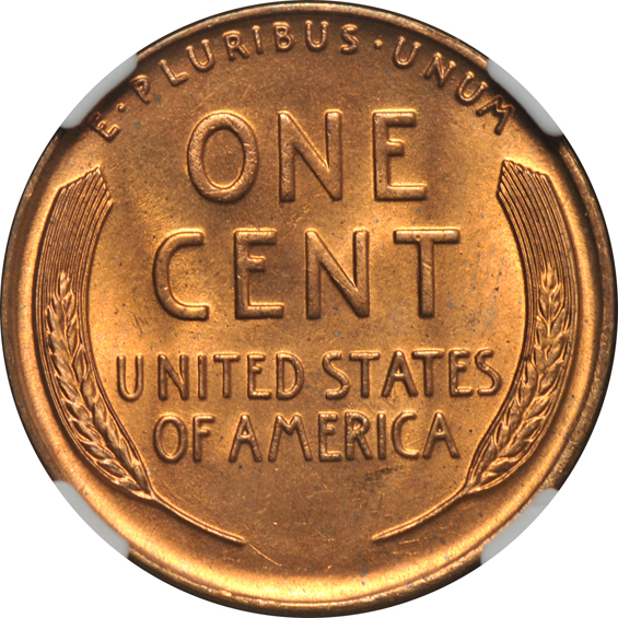 1933-D NGC MS-67 RD