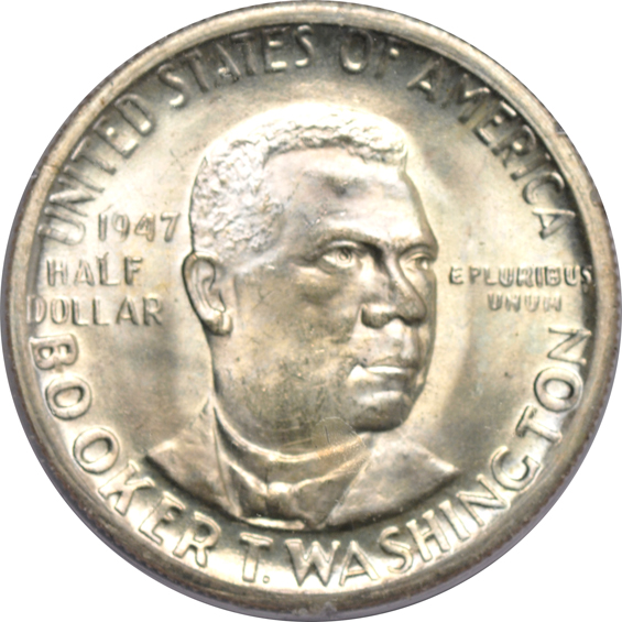 Ten US type coins in PCGS rattler holders