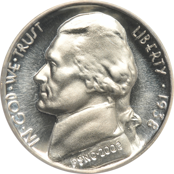 Twelve Jefferson nickel varieties including a 1939 DDR