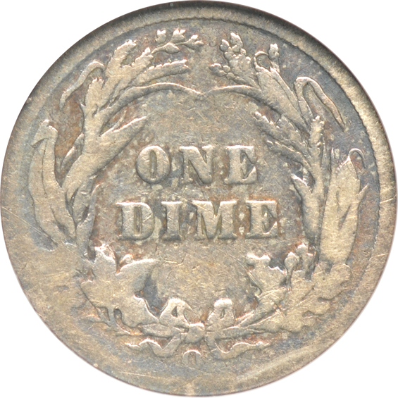 1895-O ANACS G-4