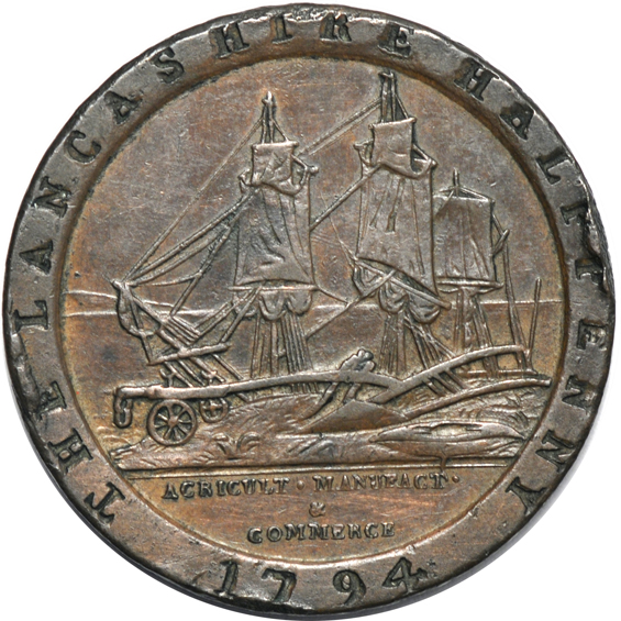 Ten Conder tokens