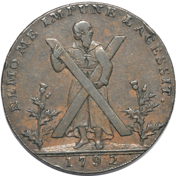 Ten Conder tokens