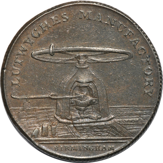 Twenty Conder tokens