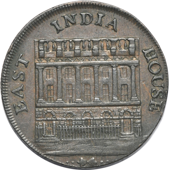 Twenty Conder tokens