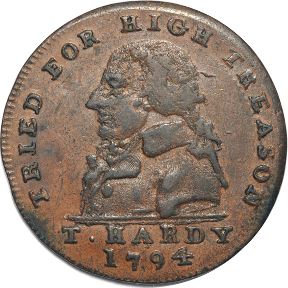 Twenty Conder tokens