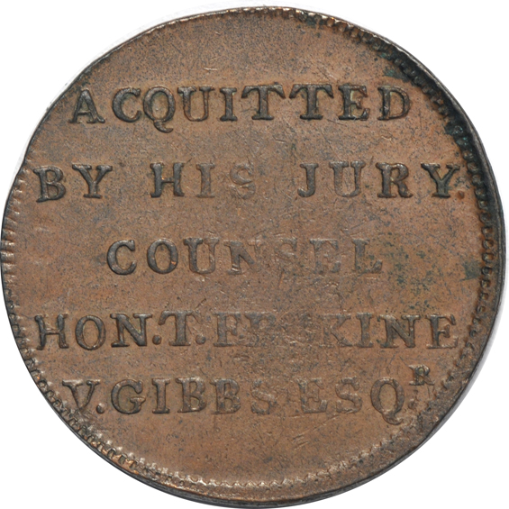 Twenty Conder tokens