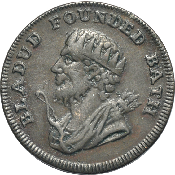 Twenty Conder tokens